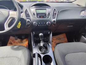 Hyundai IX35 1.7CRDi* EURO5A* KLIMA*  | Mobile.bg � ����� ������ 9