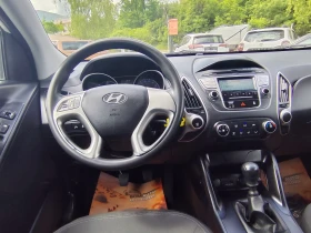 Hyundai IX35 1.7CRDi* EURO5A* KLIMA*  | Mobile.bg � ����� ������ 8