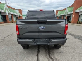 Ford F150 * 4WD SuperCrew 145" * CARFAX * A��������� | Mobile.bg � ����� ������ 4