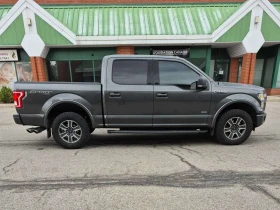 Ford F150 * 4WD SuperCrew 145" * CARFAX * A��������� | Mobile.bg � ����� ������ 3
