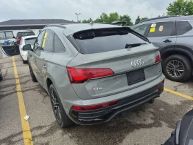 Audi Q5 Sportback * S-Line * PROGRESSIV * CARFAX *  - 24800 € / 48504.58 лв. - 45121161 3