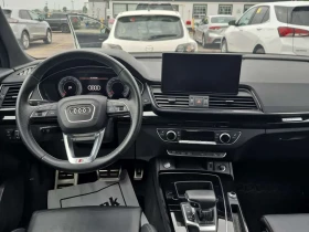 Audi Q5 Sportback * S-Line * PROGRESSIV * CARFAX *  - 24800 € / 48504.58 лв. - 45121161 5