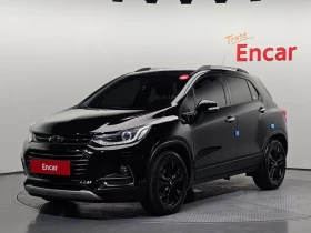 Chevrolet Trax 1.4 Redline Premier