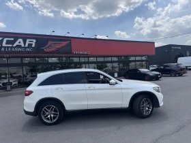 Mercedes-Benz GLC 300 4MATIC AMG PKG| BURMESTER| ПАНО| DISTRONIC| LANE A - 16800 € / 32857.94 лв. - 66528619 8