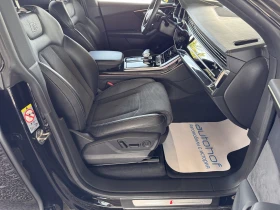 Audi Q8 S LINE/50TDI/286�.�./8��/QUATTRO | Mobile.bg � ����� ������ 9