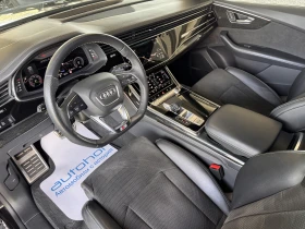 Audi Q8 S LINE/50TDI/286�.�./8��/QUATTRO | Mobile.bg � ����� ������ 7