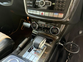 Mercedes-Benz G 63 AMG undefined | Auto.bg — изображение 14
