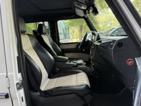 Mercedes-Benz G 63 AMG undefined | Auto.bg — изображение 13