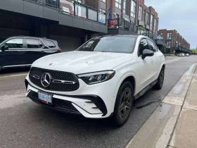Mercedes-Benz GLC 300 4MATIC | CARFAX | БЕЗ ИНЦИДЕНТИ