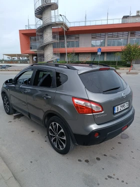 Nissan Qashqai | Mobile.bg � ����� ������ 2