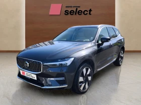 ����� �� �������� �� Volvo XC60 2.0 T8