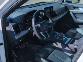 Audi Q5 * Progressiv * CARFAX * БЕЗ ПЪРВОНАЧАЛНА ВНОСКА | Auto.bg — изображение 5