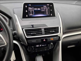 Mitsubishi Eclipse Cross ES/CARFAX/ОТ ПРЕДСТАВИТЕЛСТВО/КЛИП | Auto.bg — изображение 9