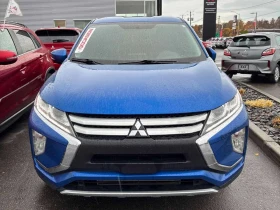 Mitsubishi Eclipse Cross ES/CARFAX/ОТ ПРЕДСТАВИТЕЛСТВО/КЛИП | Auto.bg — изображение 6