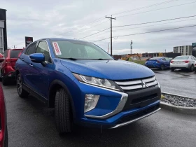 Mitsubishi Eclipse Cross ES/CARFAX/ОТ ПРЕДСТАВИТЕЛСТВО/КЛИП | Auto.bg — изображение 3