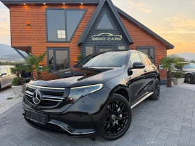 Mercedes-Benz EQC Нов внос от Белгия!
