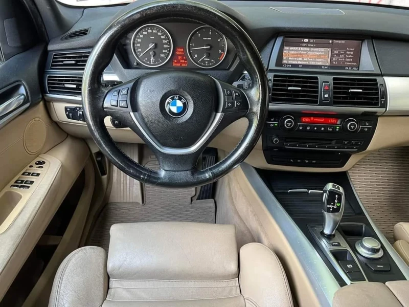 BMW X5 FACE* SPORT* ПАНОРАМА* INDIVIDUAL* , снимка 4 - Автомобили и джипове - 48995097