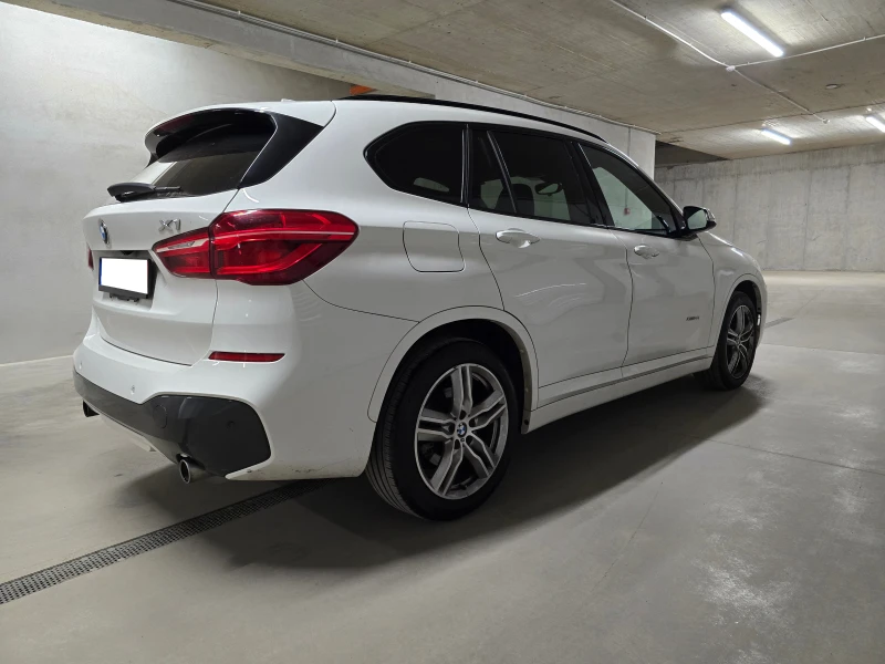 BMW X1 M Sport/xDrive28i, снимка 4 - Автомобили и джипове - 49065799