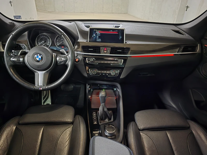 BMW X1 M Sport/xDrive28i, снимка 5 - Автомобили и джипове - 49065799