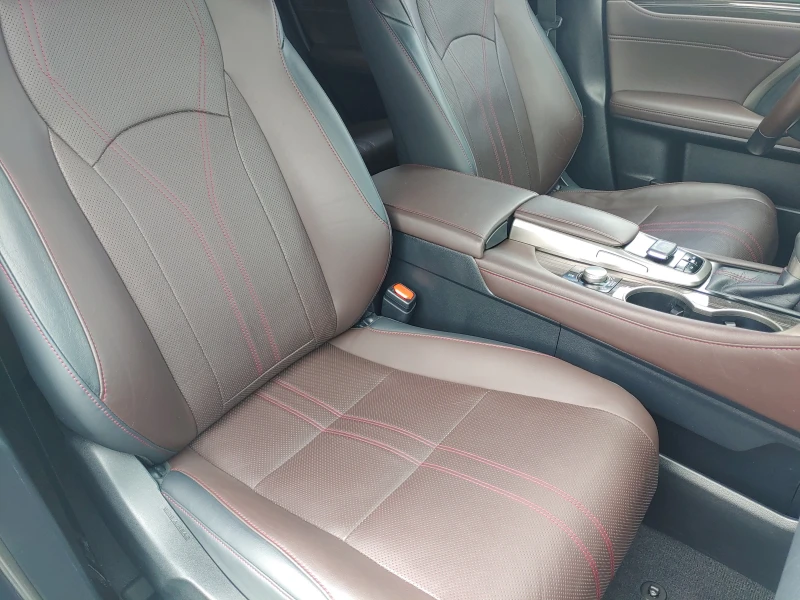 Lexus RX 450h Има видеоклип към обявата!, снимка 13 - Автомобили и джипове - 50995164