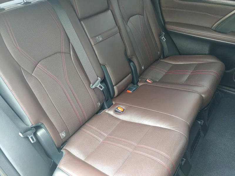 Lexus RX 450h Има видеоклип към обявата!, снимка 14 - Автомобили и джипове - 50995164