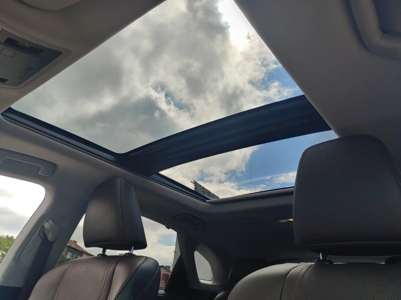 Lexus RX 450h Има видеоклип към обявата!, снимка 6 - Автомобили и джипове - 50995164