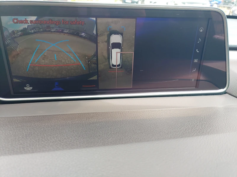 Lexus RX 450h Има видеоклип към обявата!, снимка 11 - Автомобили и джипове - 50995164