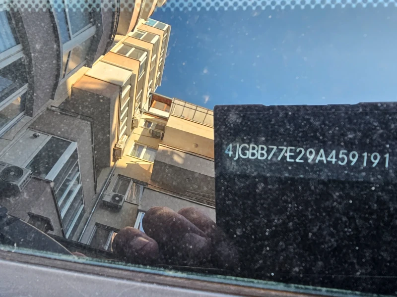 Mercedes-Benz ML 63 AMG  4 matic.     Газова Уредба !, снимка 15 - Автомобили и джипове - 52352310