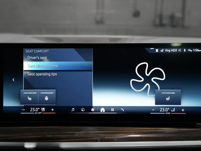 BMW X5 xDrive40i* AWD* АвтоКредит* (ЦЕНА ДО БГ), снимка 11 - Автомобили и джипове - 52536663