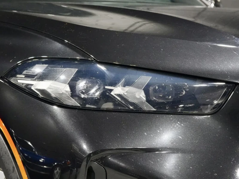 BMW X5 xDrive40i* AWD* АвтоКредит* (ЦЕНА ДО БГ), снимка 3 - Автомобили и джипове - 52536663