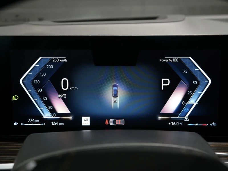 BMW X5 xDrive40i* AWD* АвтоКредит* (ЦЕНА ДО БГ), снимка 16 - Автомобили и джипове - 52536663