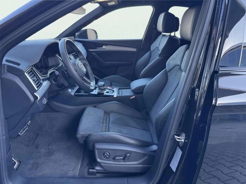 Audi Q5 S line 40 TDI quattro, снимка 5 - Автомобили и джипове - 52810793