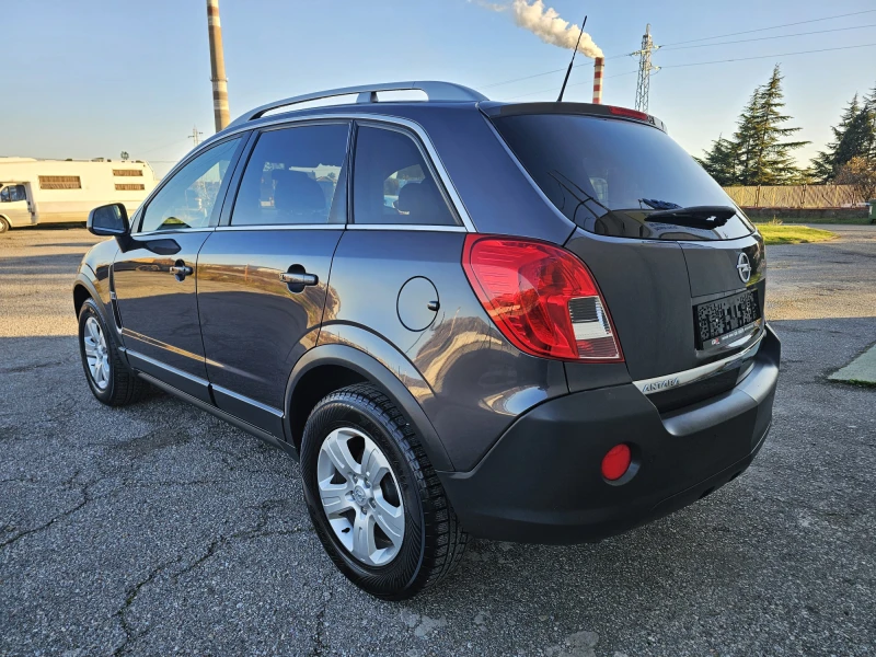 Opel Antara 2.2 CDTI COSMO, снимка 5 - Автомобили и джипове - 52929255