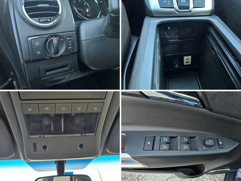 Opel Antara 2.2 CDTI COSMO, снимка 16 - Автомобили и джипове - 52929255