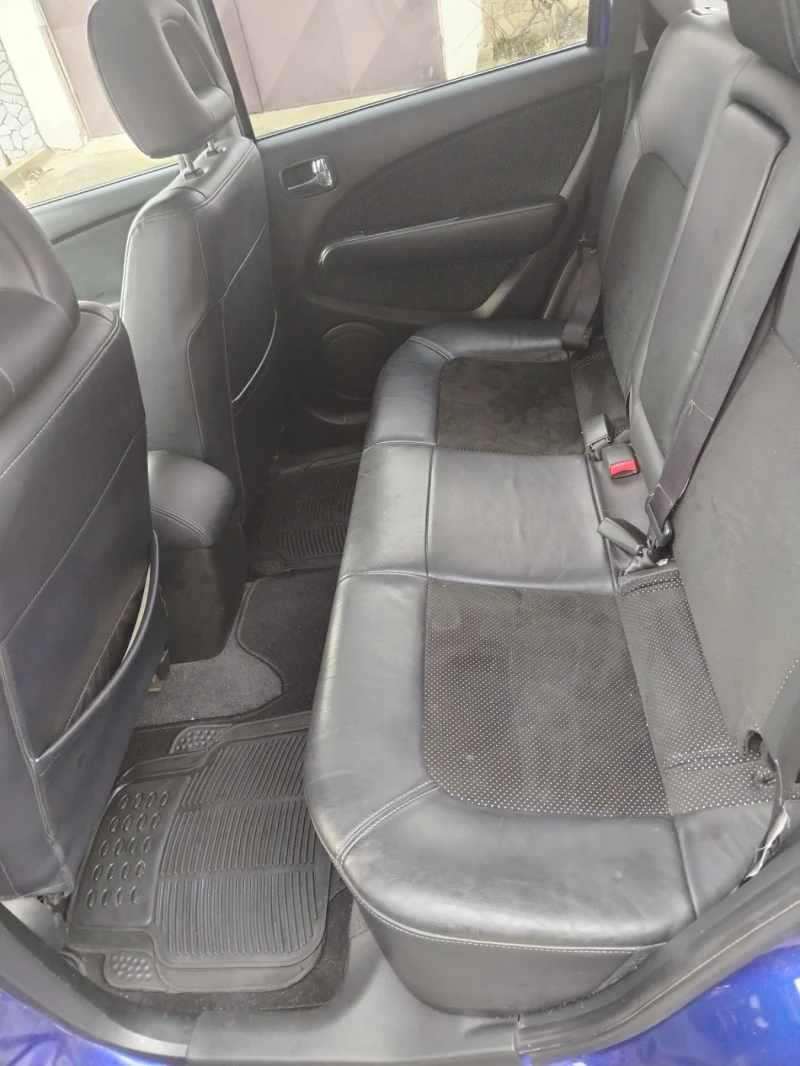 Mitsubishi Outlander 2000TURBO, снимка 14 - Автомобили и джипове - 53012326