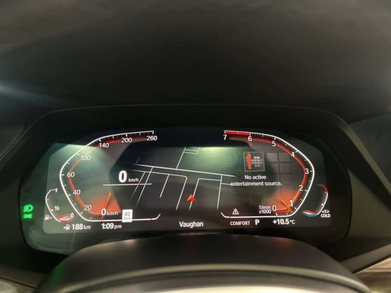 BMW X5 M-Pack| HUD|  xDrive50i  CARFAX, снимка 8 - Автомобили и джипове - 53248162