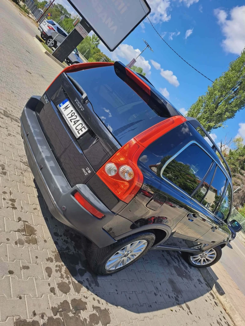 Volvo Xc90, снимка 17 - Автомобили и джипове - 53410124
