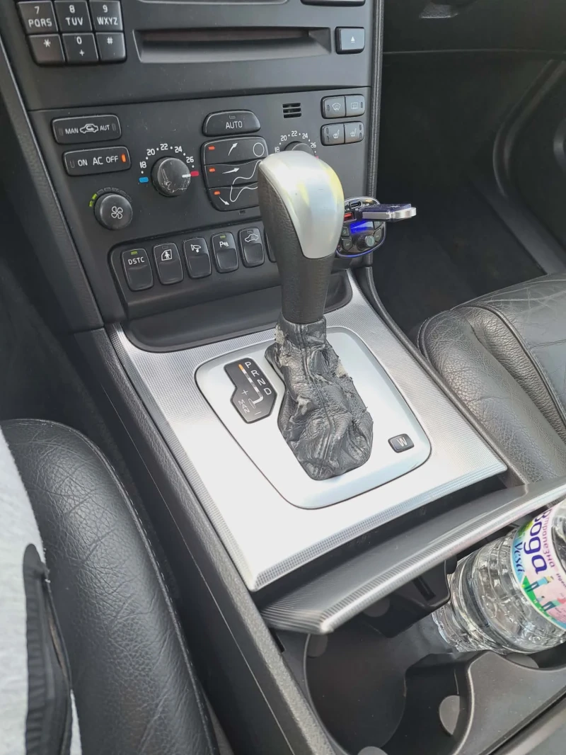 Volvo Xc90, снимка 7 - Автомобили и джипове - 53410124