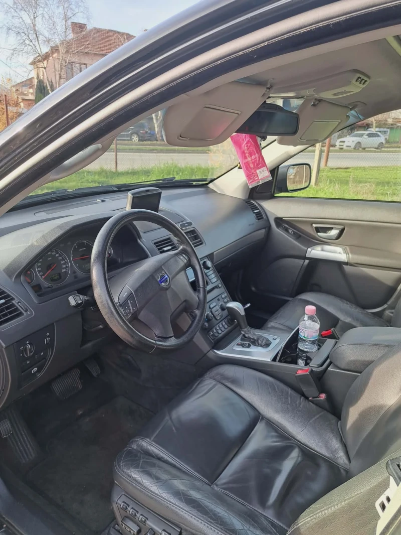 Volvo Xc90, снимка 10 - Автомобили и джипове - 53410124