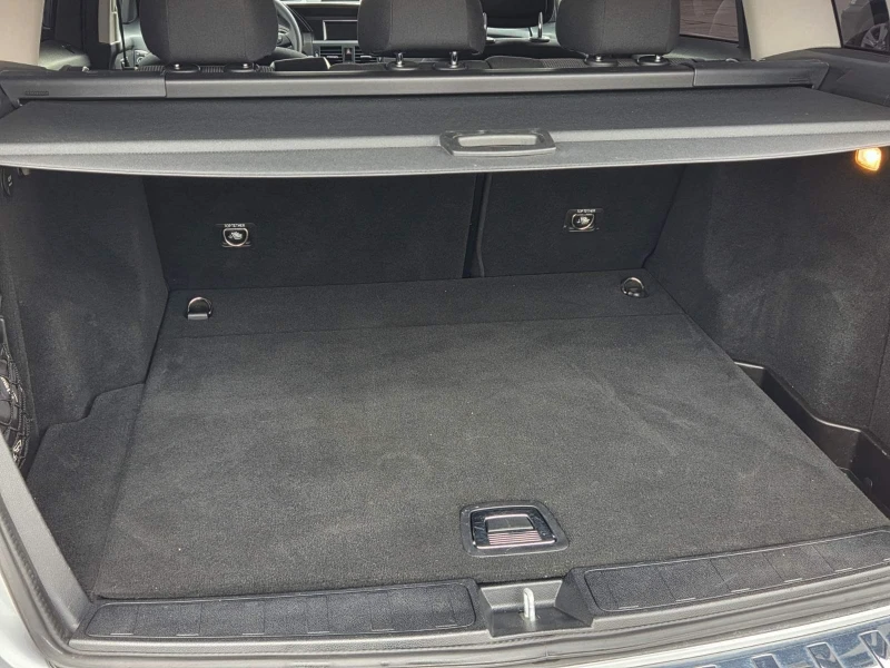 Mercedes-Benz GLK 220CDI, снимка 14 - Автомобили и джипове - 53484324