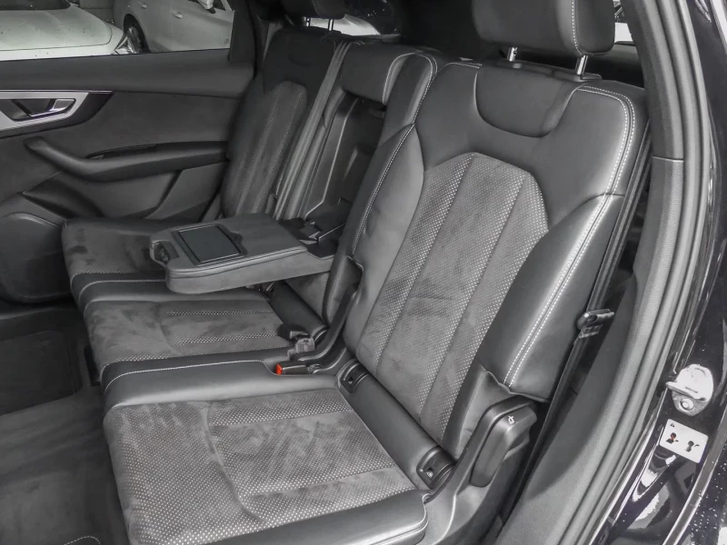 Audi Q7 S-LINE/286HP/QUATTRO/TIPTRONIC/CAM/LED/955v, снимка 12 - Автомобили и джипове - 53519516