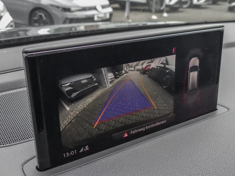 Audi Q7 S-LINE/286HP/QUATTRO/TIPTRONIC/CAM/LED/955v, снимка 13 - Автомобили и джипове - 53519516