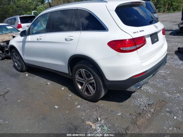 Mercedes-Benz GLC 300 СЕРВИЗНА ИСТОРИЯ , снимка 7 - Автомобили и джипове - 47881824