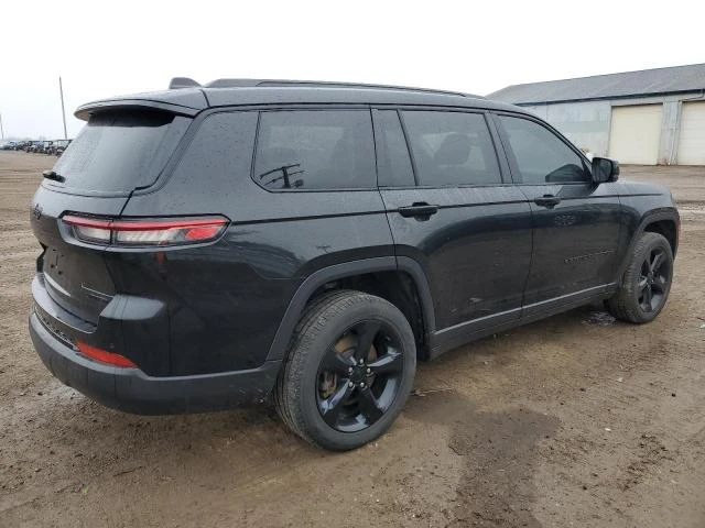 Jeep Grand cherokee L LIMITED, снимка 9 - Автомобили и джипове - 48222826