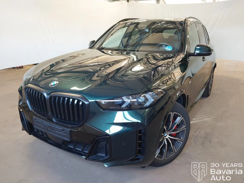 BMW X5 40d xDrive M Sport Paket Individual - 153890 лв. - 27522775 1