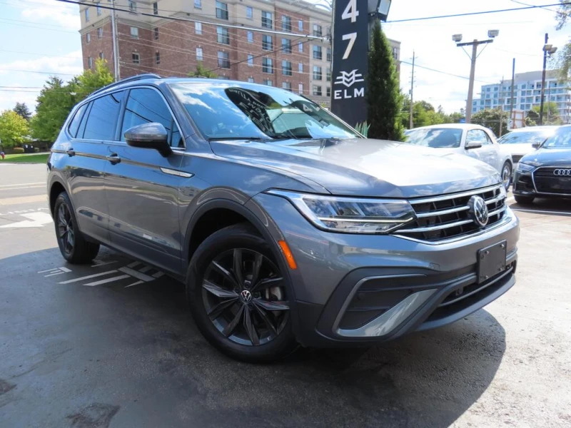 VW Tiguan COMFORTLINE 4MOTION DIGITAL/КОЖА/ПОДГРЕВ/ПАНОРАМА - 45899 лв. / 23467.79 € - 79502079 1