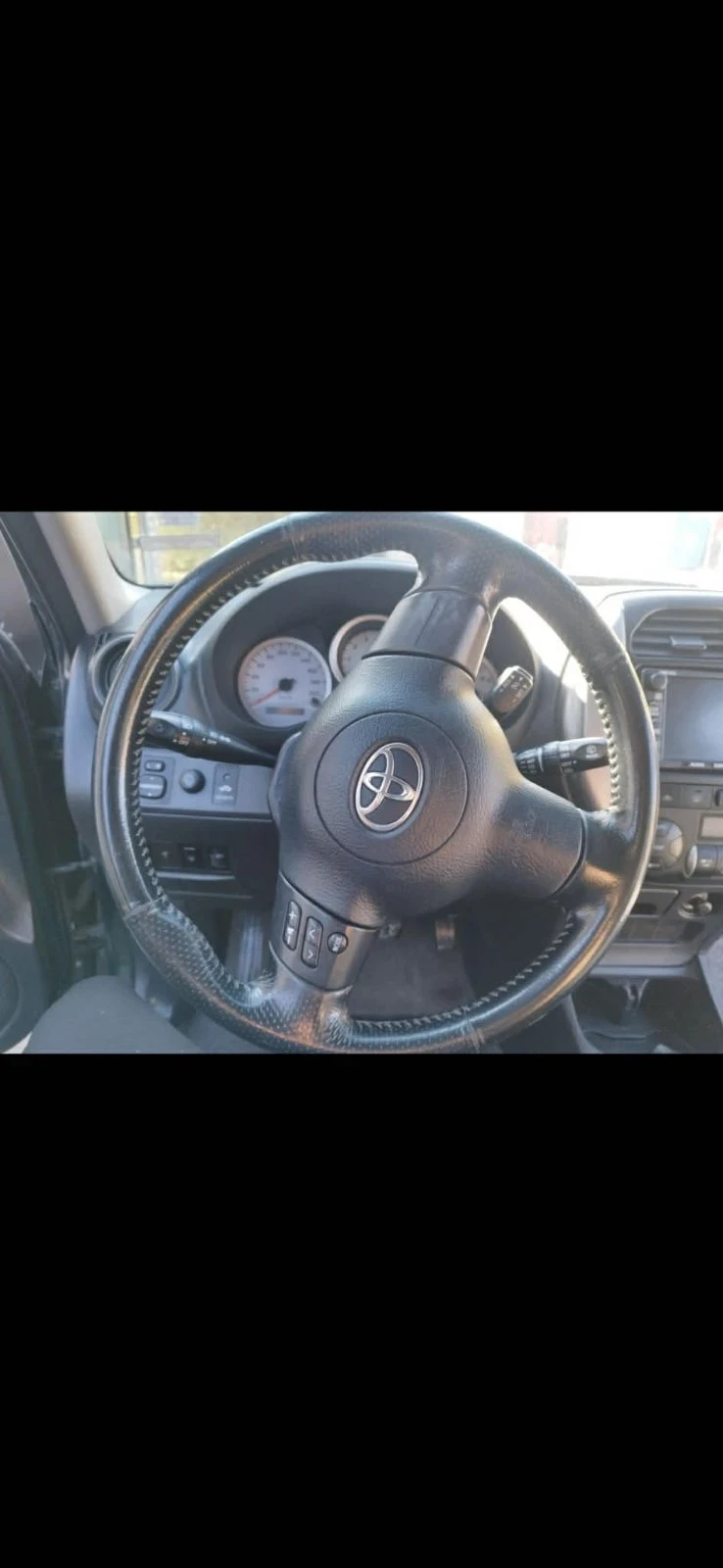 Toyota Rav4, снимка 13 - Автомобили и джипове - 54370145