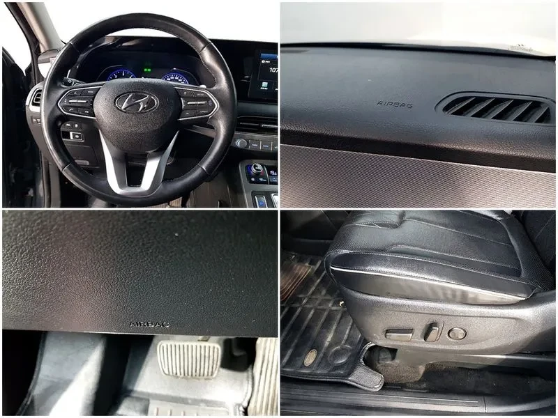 Hyundai Palisade 2.2 CRDI, снимка 17 - Автомобили и джипове - 54871666
