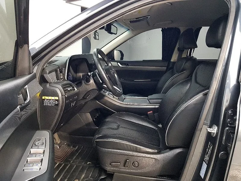 Hyundai Palisade 2.2 CRDI, снимка 8 - Автомобили и джипове - 54871666