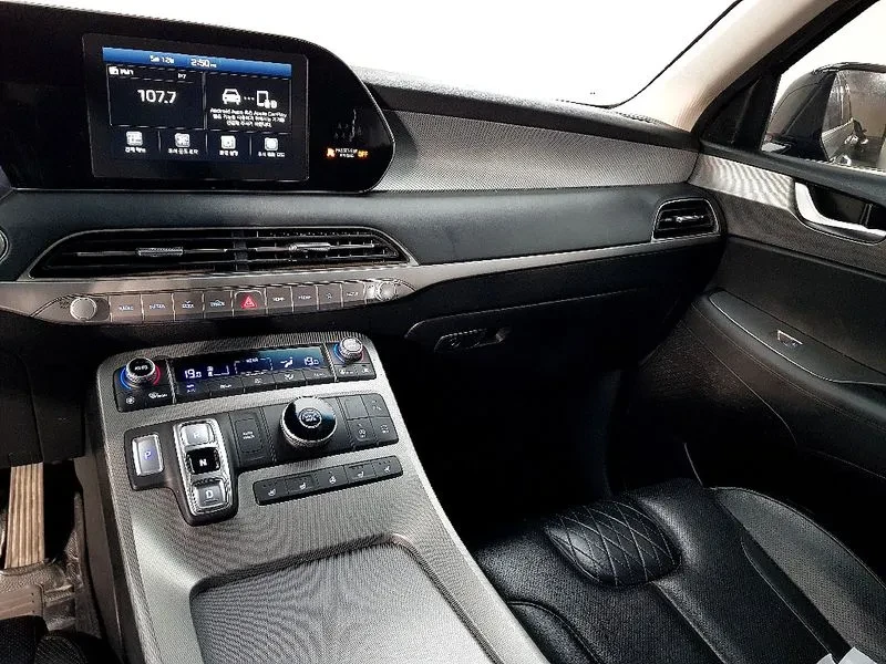Hyundai Palisade 2.2 CRDI, снимка 10 - Автомобили и джипове - 54871666